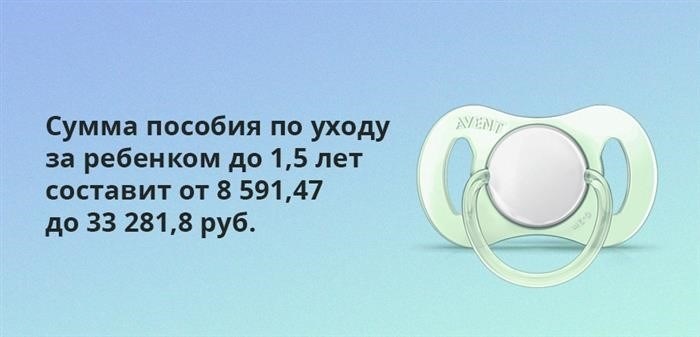 Как подать заявление на начисление детского пособия в МВД