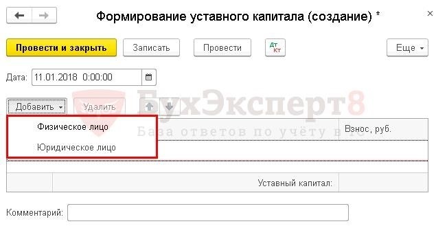 Порядок проведения передачи прав на аренду лесного участка в бухгалтерском учете