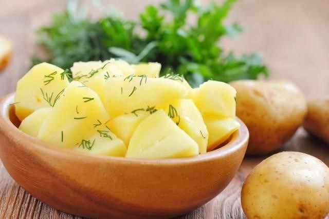 Как правильно составить картофельное меню?