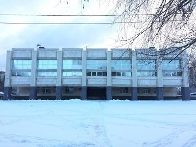 Особенности работы директора школы в Ленинградской области