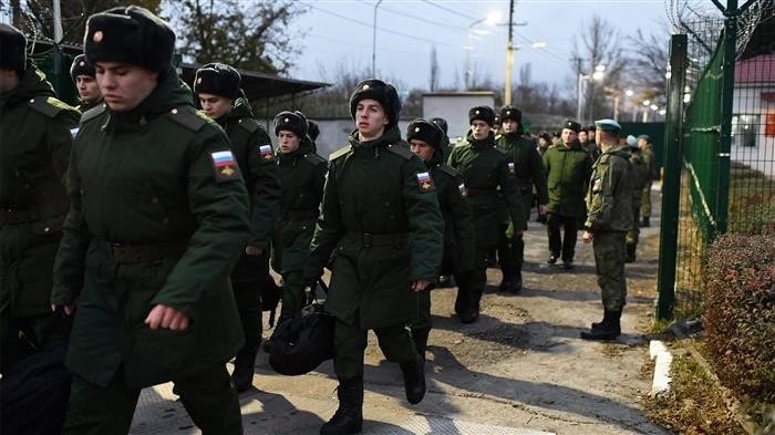 Перспективные города для службы