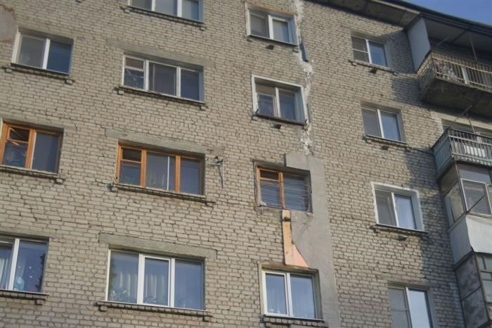Сроки расселения из дома на улице Барнаульская, 6 в Саратове