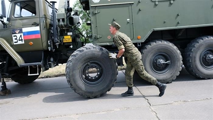 Состояние здоровья и физическая подготовка