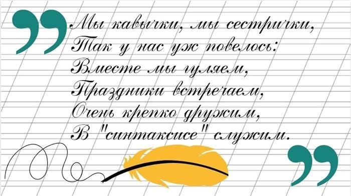 Почему возникает ошибка в использовании двойных кавычек в уставе?