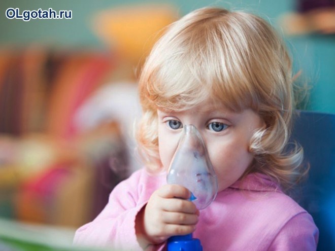 Погодные условия летом и их влияние на ребенка с астмой