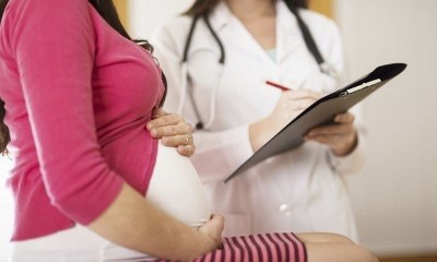 Зачем беременным нужен больничный при простуде?