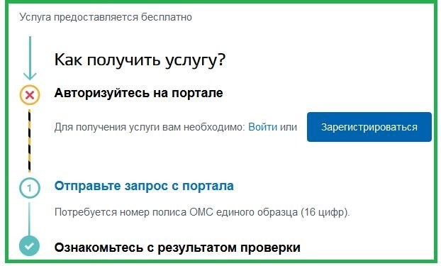 Новшества в системе обязательного медицинского страхования с 1 декабря 2024 года