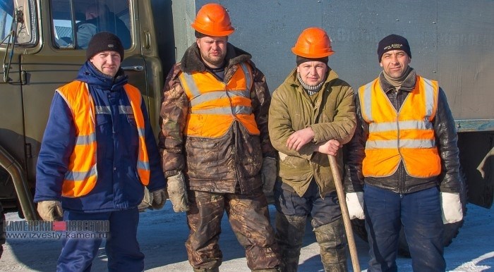 Зарплата старшего по дому в Балаково