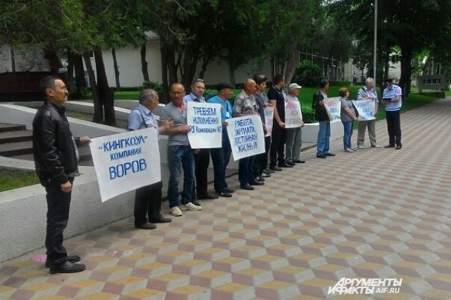 Спрос на шахтеров в Сибири: перспективы и перспективные предприятия