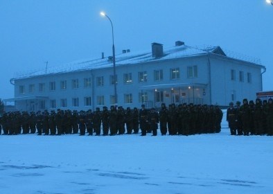 Как стать контрактником в Юрге без срочной службы?