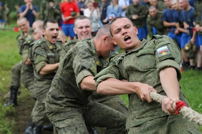 Требования к нормативам физической подготовки