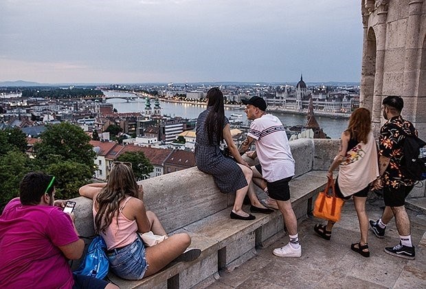 Сумма финансовой гарантии для туристической визы в Италию