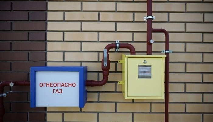 Кто должен оплачивать замену газового счётчика в частном домовладении в Крыму в 2024 году?