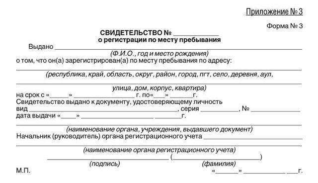 Что такое поселковая форма А?