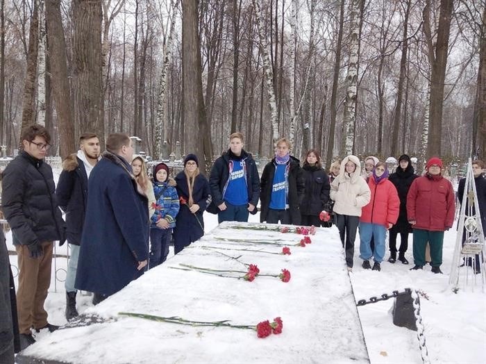 Стипендии для талантливой молодежи в области науки, искусства и спорта