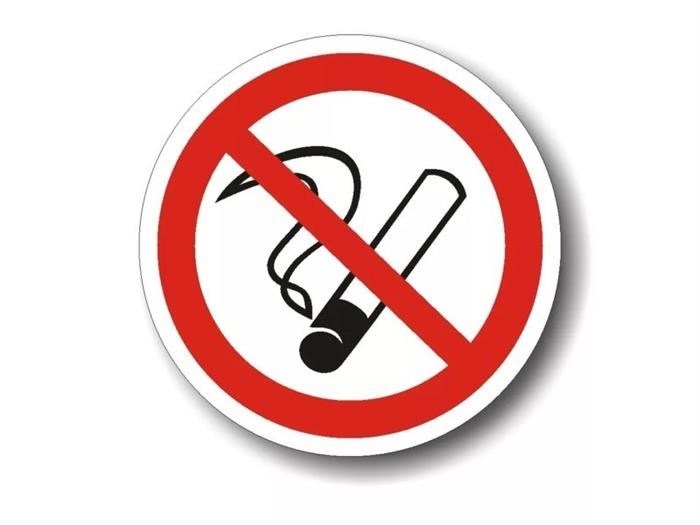 Таблички «Не курить в помещении»: что изменится в 2024 году?