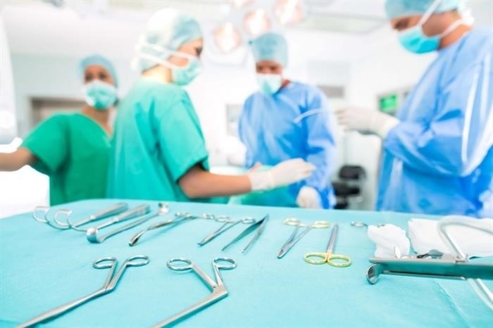 Популярные операции, выполняемые врачами-хирургами