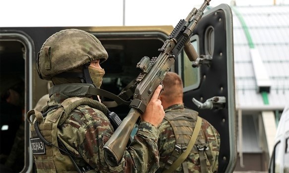 Условия для получения военной пенсии