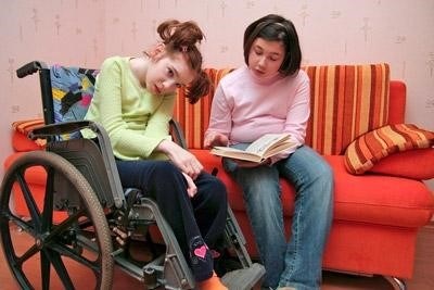 Что делать, когда опекун не может принять инвалида к себе домой