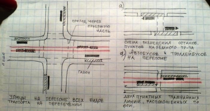 Почему важно соблюдать допустимую ширину газона?