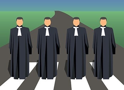 Зарплата арбитражного судьи: основная информация