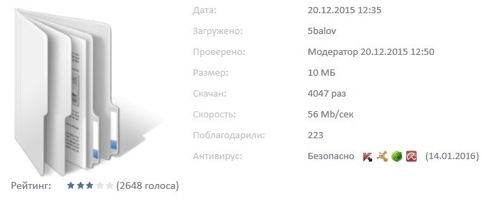 Что такое анкета Ф 5 ФСБ?